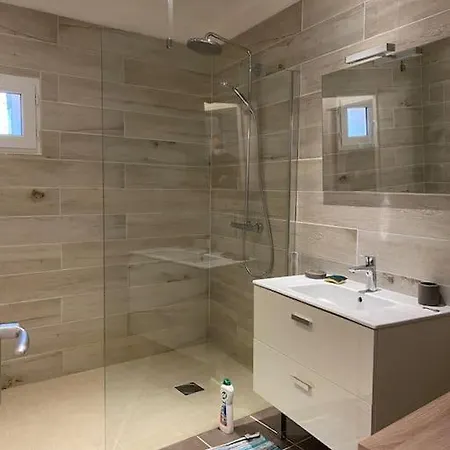 La Cave Apartment Saint-Hilaire-de-Brethmas