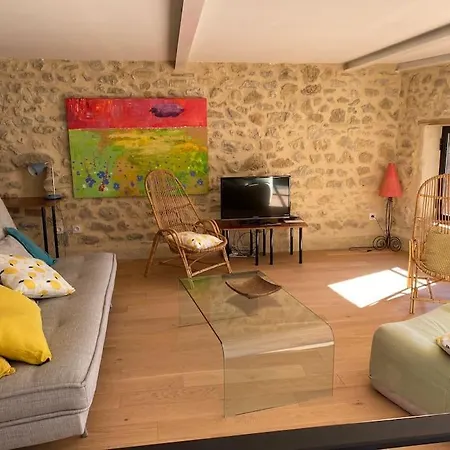 La Cave Apartment *
